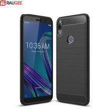 Load image into Gallery viewer, For Asus Zenfone Max Pro M1 Silicone