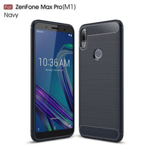 Load image into Gallery viewer, For Asus Zenfone Max Pro M1 Silicone