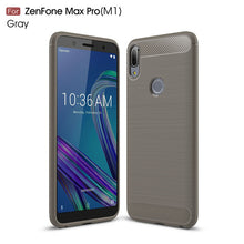 Load image into Gallery viewer, For Asus Zenfone Max Pro M1 Silicone