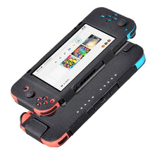 Load image into Gallery viewer, 6.2 inch Luxury PU Leather Case for Nintend Switch Console NS Protective Pouch Case