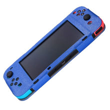 Load image into Gallery viewer, 6.2 inch Luxury PU Leather Case for Nintend Switch Console NS Protective Pouch Case