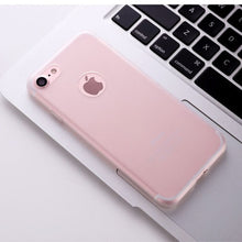 Load image into Gallery viewer, İphone 7,6 and XR Case