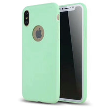 Load image into Gallery viewer, İphone 7,6 and XR Case