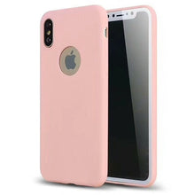 Load image into Gallery viewer, İphone 7,6 and XR Case