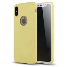 Load image into Gallery viewer, İphone 7,6 and XR Case