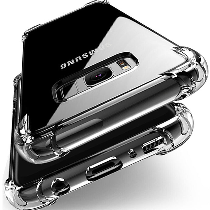 For Samsung S8 Plus Case