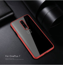 Load image into Gallery viewer, Case for OnePlus 7 Pro Case Anti-knock
