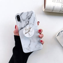 Load image into Gallery viewer, Fashion Grip Stand Holder for 6 6s 7 8 Plus Fundas