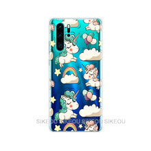 Load image into Gallery viewer, for Huawei P30 Pro Case