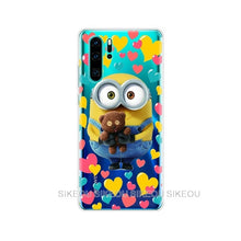 Load image into Gallery viewer, for Huawei P30 Pro Case