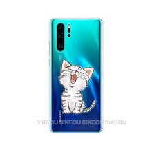Load image into Gallery viewer, for Huawei P30 Pro Case