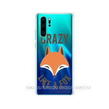 Load image into Gallery viewer, for Huawei P30 Pro Case