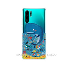 Load image into Gallery viewer, for Huawei P30 Pro Case
