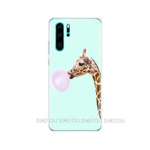 Load image into Gallery viewer, for Huawei P30 Pro Case