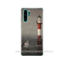 Load image into Gallery viewer, for Huawei P30 Pro Case