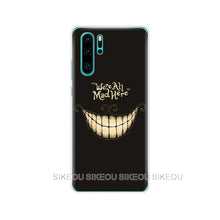 Load image into Gallery viewer, for Huawei P30 Pro Case