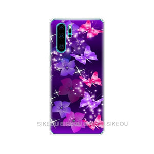 for Huawei P30 Pro Case