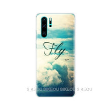 Load image into Gallery viewer, for Huawei P30 Pro Case