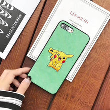 Load image into Gallery viewer, İphone 6,7 Plus and XS MAX Case