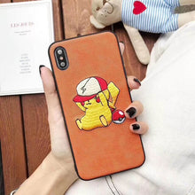 Load image into Gallery viewer, İphone 6,7 Plus and XS MAX Case