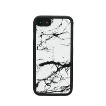 Load image into Gallery viewer, For Iphone X 7 8 plus Real Marble
