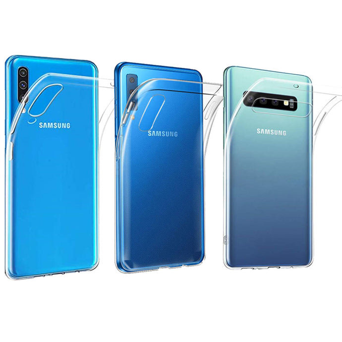 For Samsung Galaxy A7 2018 Case