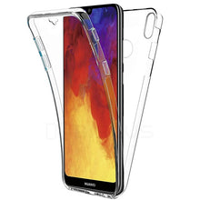 Load image into Gallery viewer, 360 Degree For Huawei Y6 2019 Y7 Prime